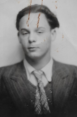 Noël ROLLAND